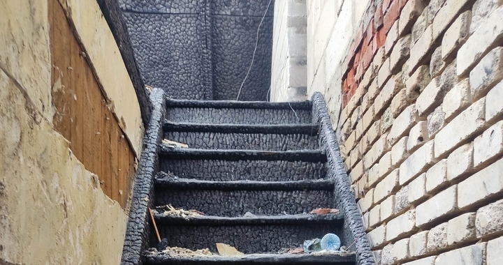 Zdjęcie osoby potrzbującej