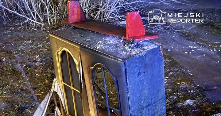 Zdjęcie osoby potrzbującej