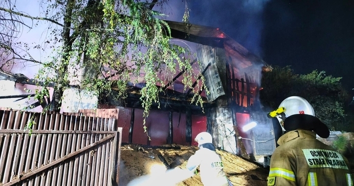 Zdjęcie osoby potrzbującej