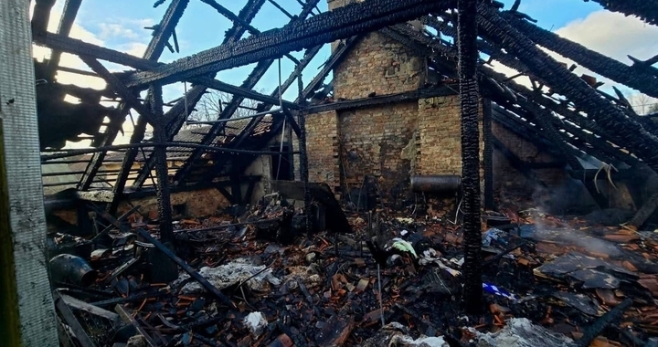 Zdjęcie osoby potrzbującej