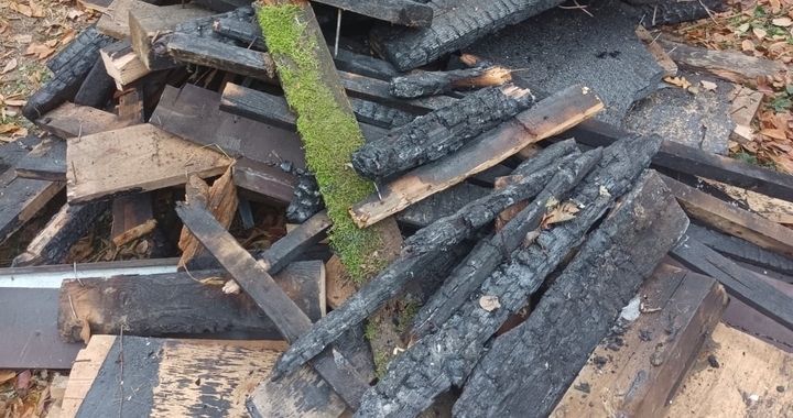 Zdjęcie osoby potrzbującej