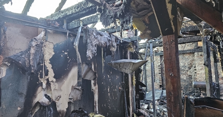 Zdjęcie osoby potrzbującej