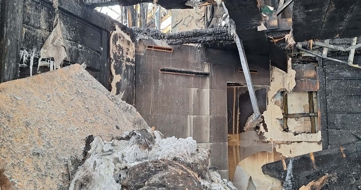 Zdjęcie osoby potrzbującej