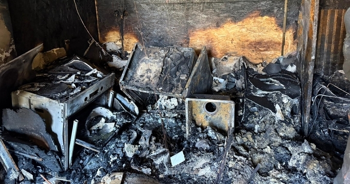 Zdjęcie osoby potrzbującej