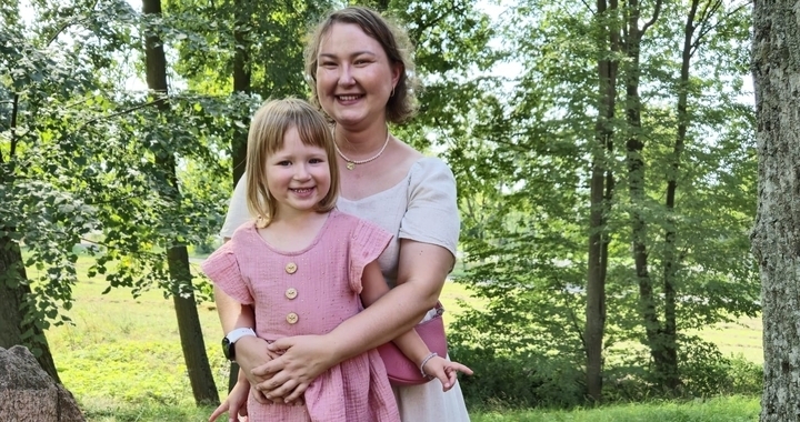 Zdjęcie osoby potrzbującej