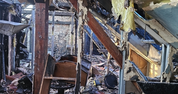 Zdjęcie osoby potrzbującej