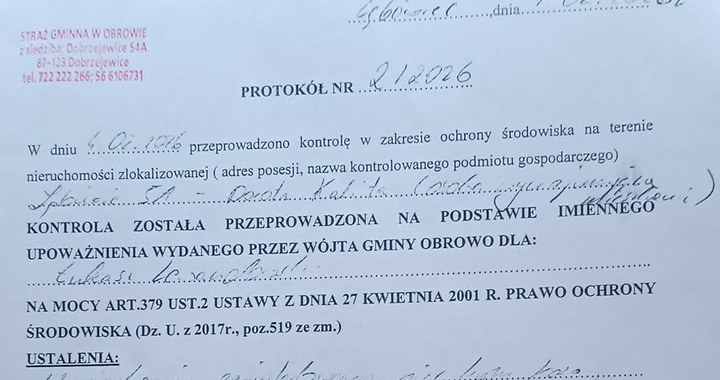 Zdjęcie osoby potrzbującej
