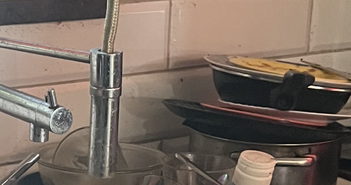 Zdjęcie osoby potrzbującej