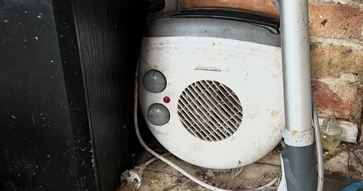 Zdjęcie osoby potrzbującej