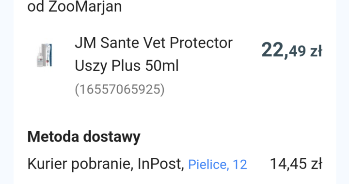 Zdjęcie osoby potrzbującej