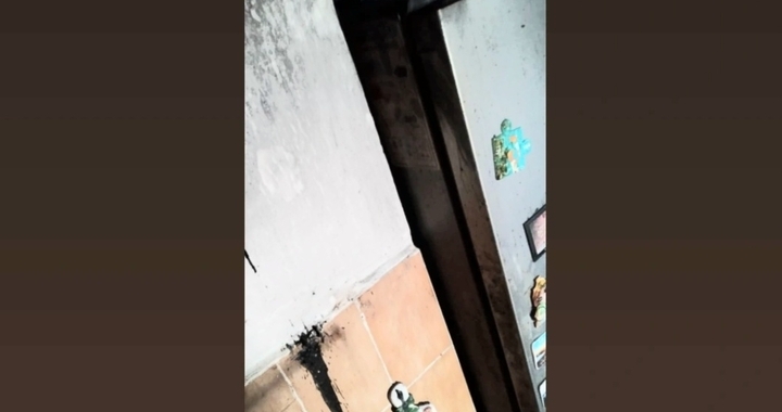 Zdjęcie osoby potrzbującej