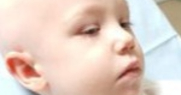 Zdjęcie osoby potrzbującej