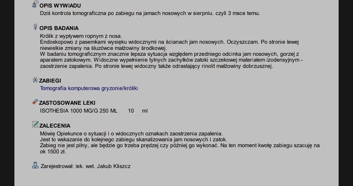 Zdjęcie osoby potrzbującej